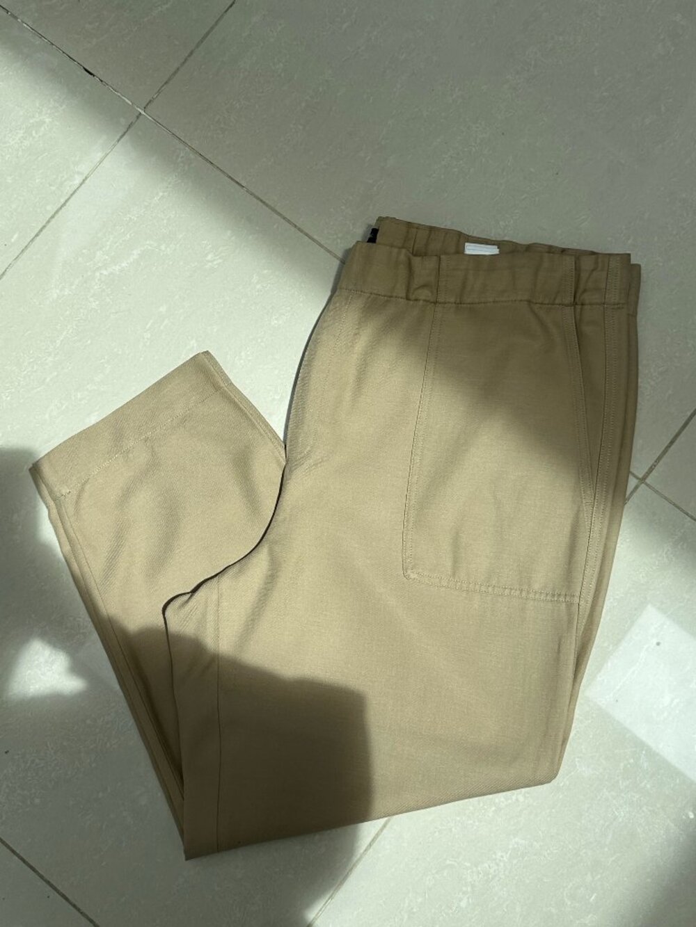 Women's Banana Republic Trouser